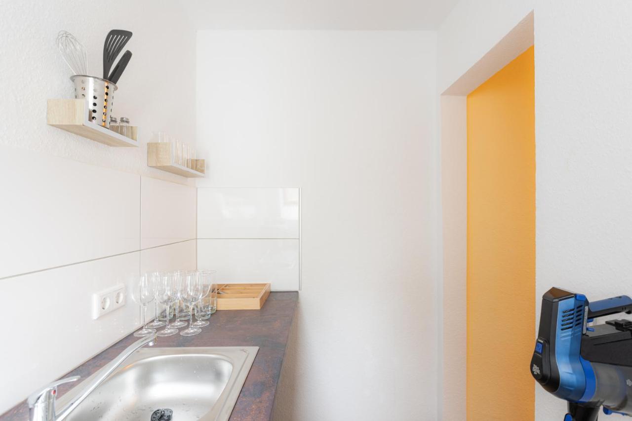 - Magical Harry Potter Apartment In Duisburg - 2 Mins Central Station Hbf - Kingsize Bed & Netflix - Esterno foto
