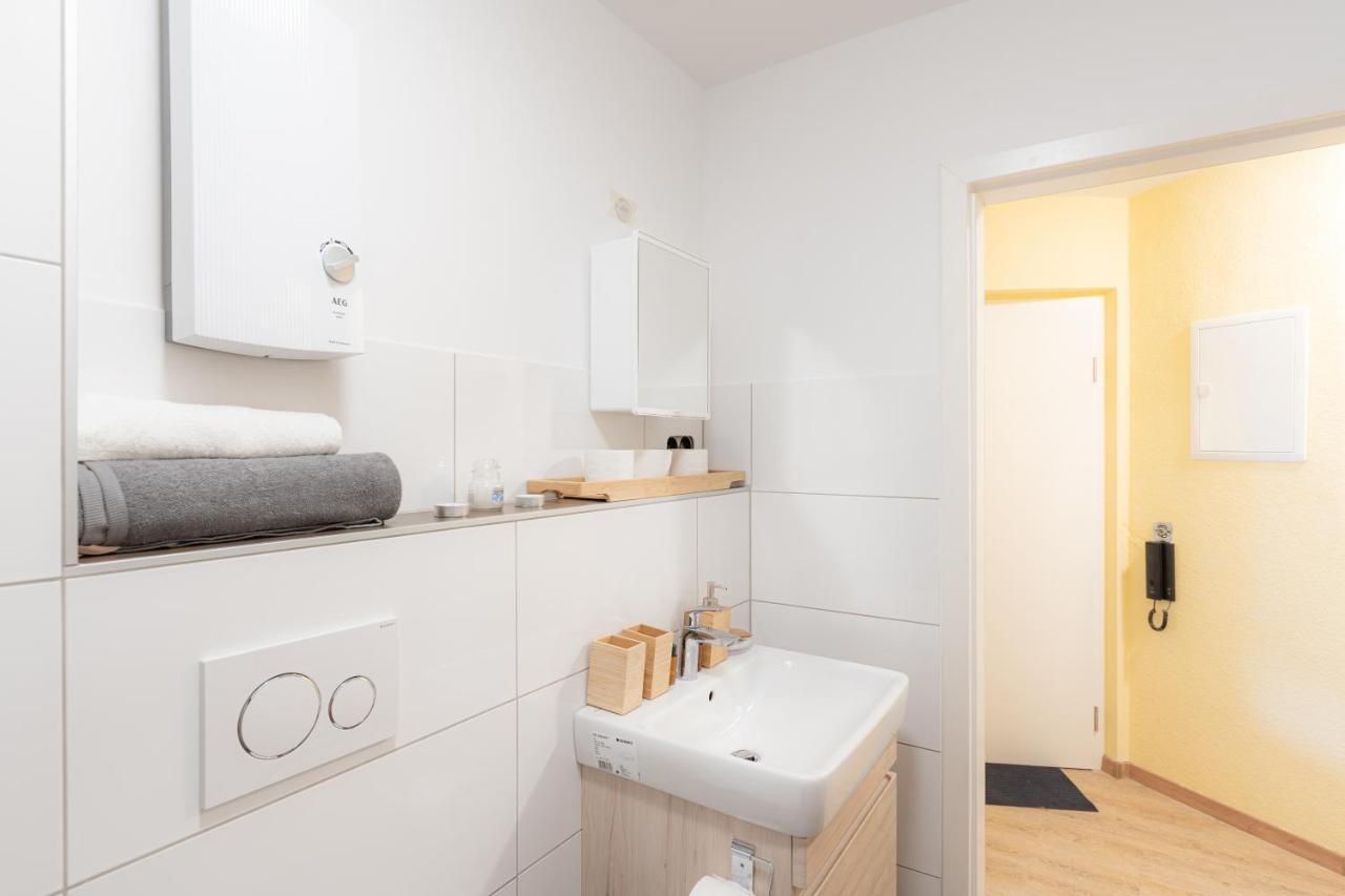 - Magical Harry Potter Apartment In Duisburg - 2 Mins Central Station Hbf - Kingsize Bed & Netflix - Esterno foto
